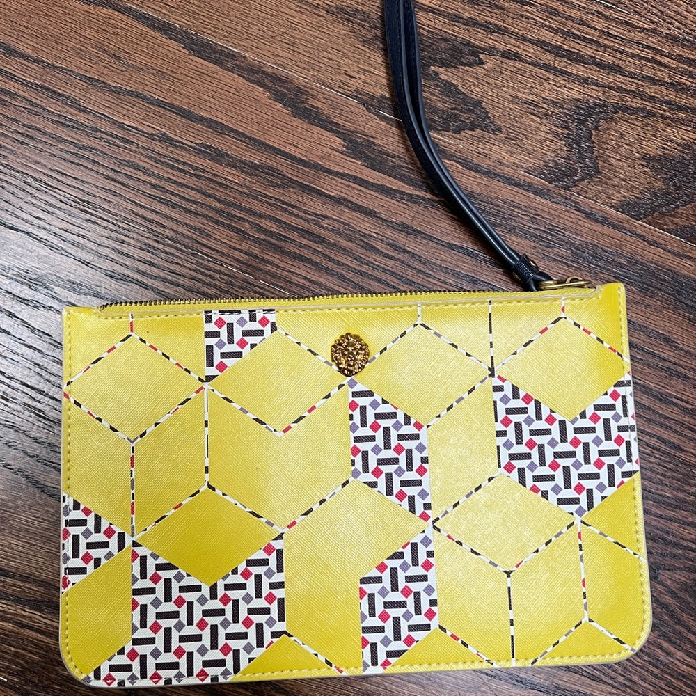Anne Klein Clutch